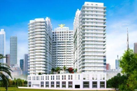 Apartamento em Dubai Science Park, Dubai, EAU 4 quartos, 174.6 m2 № 693080