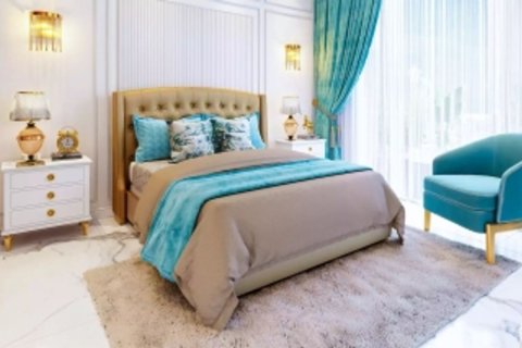 Пәтер Dubai Science Park, Дубай, БАӘ-да 4 жатын бөлмелер, 174.6 м² № 693080 - фото 4