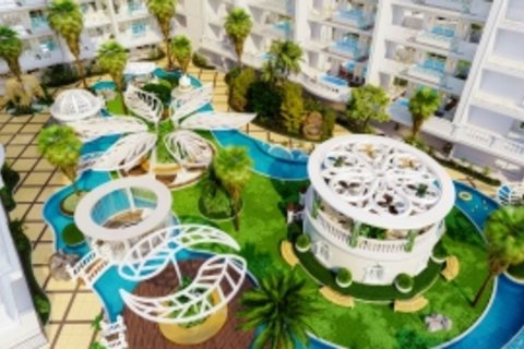 Appartement te koop in Dubai Science Park, Dubai, VAE 3 slaapkamers, 174.6 vr.m., nr 693080 - foto 10