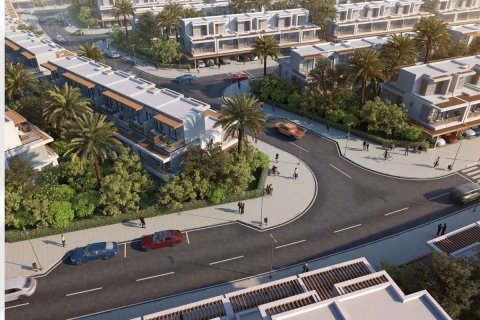 Rijtjeshuis te koop in Dubai, VAE 4 slaapkamers, 171.1 vr.m., nr 693092 - foto 2