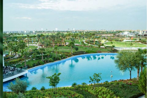 Rijtjeshuis te koop in Dubai, VAE 4 slaapkamers, 171.1 vr.m., nr 693092 - foto 9