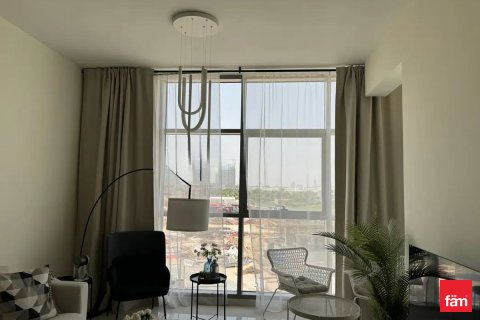 Apartment til salg i Dubai, UAE 1 soveværelse, 81.7 kvm № 693091 - foto 5