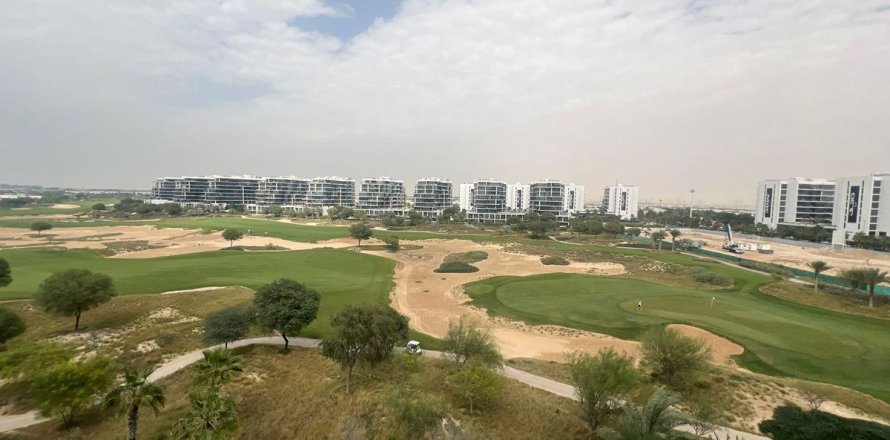 Apartment i Dubai, UAE 1 soveværelse, 81.7 kvm № 693091