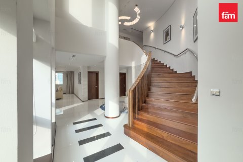 Penthouse v Dubai, SAE 4 spálne, 516.1 m2 č. 693090 - Fotografia 12