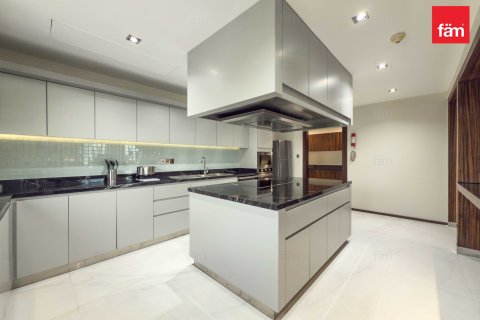 Penthouse v Dubai, SAE 4 spálne, 516.1 m2 č. 693090 - Fotografia 6