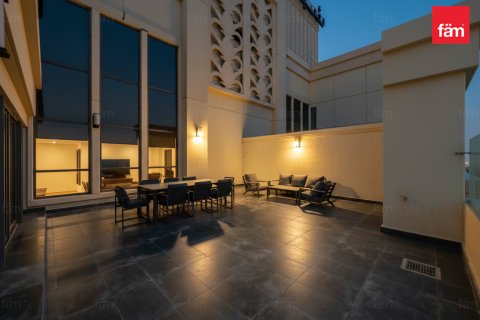 Penthouse v Dubai, SAE 4 spálne, 516.1 m2 č. 693090 - Fotografia 19