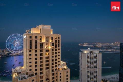 Penthouse v Dubai, SAE 4 spálne, 516.1 m2 č. 693090