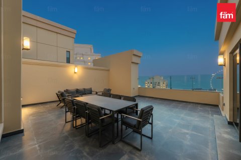 Penthouse v Dubai, SAE 4 spálne, 516.1 m2 č. 693090 - Fotografia 18