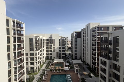 Διαμέρισμα σε Dubai Creek Harbour (The Lagoons), Dubai, ΗΑΕ 3 υπνοδωμάτια, 138.41 τ.μ. Αρ. 750442 - φωτογραφία 4