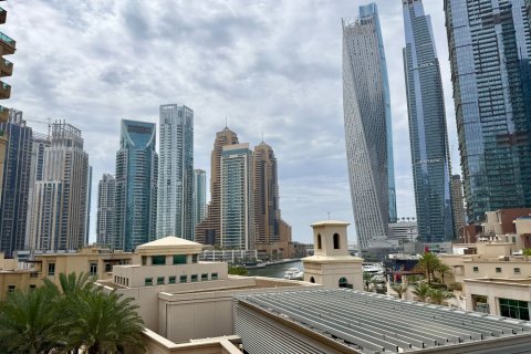Apartment sa Dubai Marina, Dubai, UAE 1 silid-tulugan, 142.61 sq.m. № 750443 - larawan 7