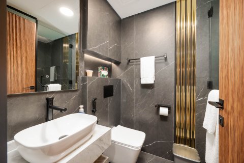 Apartment sa Dubai Marina, Dubai, UAE 1 silid-tulugan, 142.61 sq.m. № 750443 - larawan 17