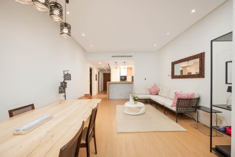 Apartment sa Dubai Marina, Dubai, UAE 1 silid-tulugan, 142.61 sq.m. № 750443 - larawan 15