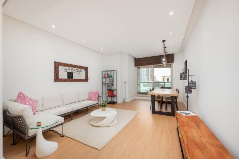 Apartment sa Dubai Marina, Dubai, UAE 1 silid-tulugan, 142.61 sq.m. № 750443 - larawan 11