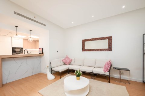 Apartment sa Dubai Marina, Dubai, UAE 1 silid-tulugan, 142.61 sq.m. № 750443 - larawan 10