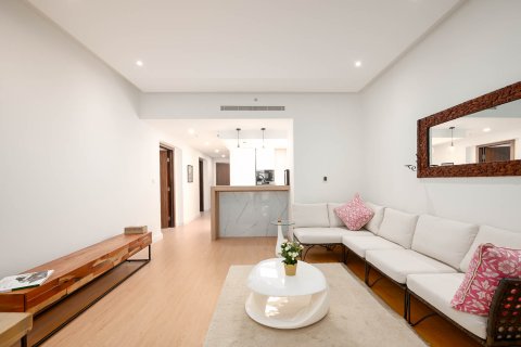 Appartement in Dubai Marina, Dubai, VAE 1 slaapkamer, 142.61 vr.m. nr 750443