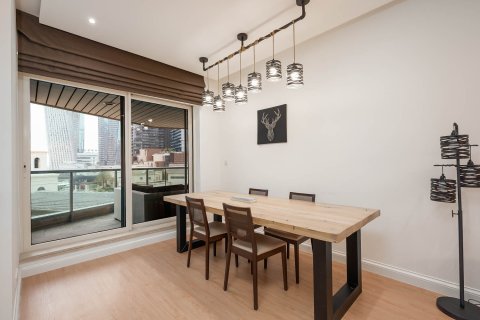 Apartment sa Dubai Marina, Dubai, UAE 1 silid-tulugan, 142.61 sq.m. № 750443 - larawan 3