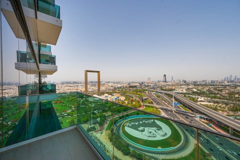 آپارتمان برای اجاره در Zabeel، Dubai، امارات متحده عربی 3 خوابه ، 163.9 متر مربع ، شماره 750444 - تصویر 19
