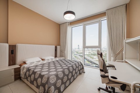 آپارتمان برای اجاره در Zabeel، Dubai، امارات متحده عربی 3 خوابه ، 163.9 متر مربع ، شماره 750444 - تصویر 15