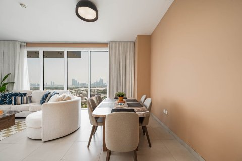 آپارتمان برای اجاره در Zabeel، Dubai، امارات متحده عربی 3 خوابه ، 163.9 متر مربع ، شماره 750444 - تصویر 2