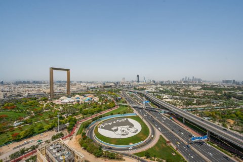 آپارتمان برای اجاره در Zabeel، Dubai، امارات متحده عربی 3 خوابه ، 163.9 متر مربع ، شماره 750444 - تصویر 21