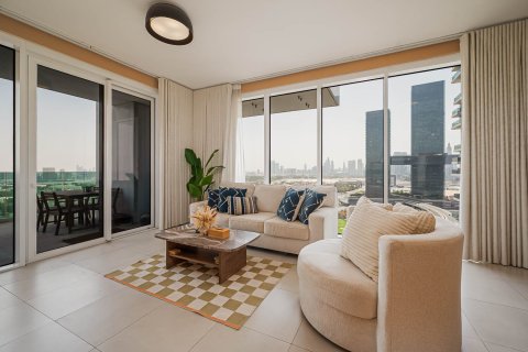 آپارتمان برای اجاره در Zabeel، Dubai، امارات متحده عربی 3 خوابه ، 163.9 متر مربع ، شماره 750444 - تصویر 5