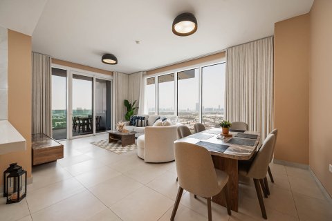 Zabeel、Dubai、UAEにあるマンション 3ベッドルーム、163.9 m2 No750444