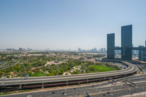 آپارتمان برای اجاره در Zabeel، Dubai، امارات متحده عربی 3 خوابه ، 163.9 متر مربع ، شماره 750444 - تصویر 22