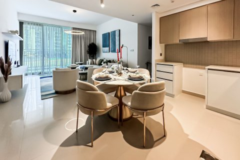 Apartment sa Dubai Creek Harbour (The Lagoons), Dubai, UAE 2 silid-tulugan, 100.07 sq.m. № 750414
