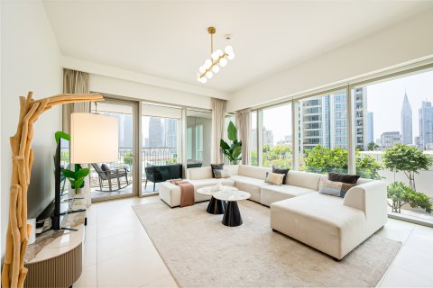 Appartamento in affitto a Downtown Dubai (Downtown Burj Dubai), Dubai, EAU 3 camere da letto, 151.14 mq. № 750412 - foto 2