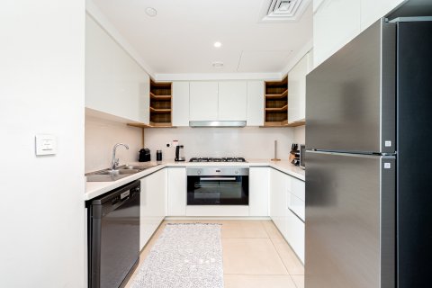 Appartamento in affitto a Downtown Dubai (Downtown Burj Dubai), Dubai, EAU 3 camere da letto, 151.14 mq. № 750412 - foto 6