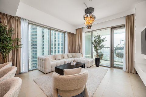 Apartmán v Downtown Dubai (Downtown Burj Dubai), SAE 3 spálne, 151.14 m2 č. 750412