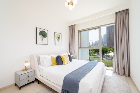 Appartamento in affitto a Downtown Dubai (Downtown Burj Dubai), Dubai, EAU 3 camere da letto, 151.14 mq. № 750412 - foto 7
