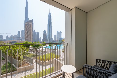 Appartamento in affitto a Downtown Dubai (Downtown Burj Dubai), Dubai, EAU 3 camere da letto, 151.14 mq. № 750412 - foto 14