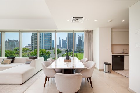 Διαμέρισμα σε Downtown Dubai (Downtown Burj Dubai), ΗΑΕ 3 υπνοδωμάτια, 151.14 τ.μ. Αρ. 750412