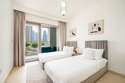 Appartamento in affitto a Downtown Dubai (Downtown Burj Dubai), Dubai, EAU 3 camere da letto, 151.14 mq. № 750412 - foto 10