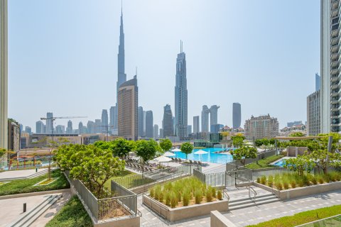 Appartamento in affitto a Downtown Dubai (Downtown Burj Dubai), Dubai, EAU 3 camere da letto, 151.14 mq. № 750412 - foto 15