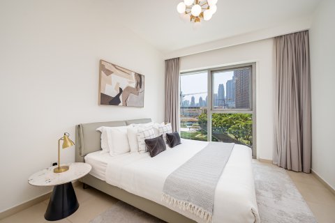 Appartamento in affitto a Downtown Dubai (Downtown Burj Dubai), Dubai, EAU 3 camere da letto, 151.14 mq. № 750412 - foto 11