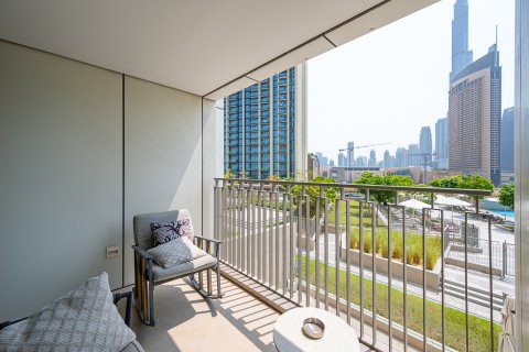 Appartamento in affitto a Downtown Dubai (Downtown Burj Dubai), Dubai, EAU 3 camere da letto, 151.14 mq. № 750412 - foto 17