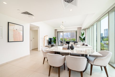 Appartamento in affitto a Downtown Dubai (Downtown Burj Dubai), Dubai, EAU 3 camere da letto, 151.14 mq. № 750412 - foto 5