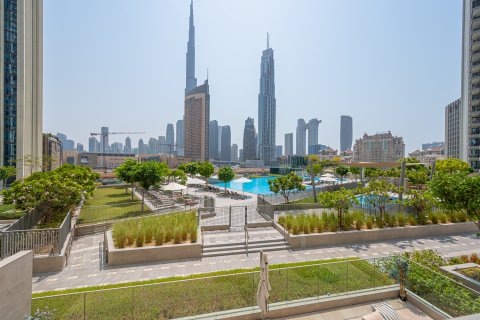 Appartamento in affitto a Downtown Dubai (Downtown Burj Dubai), Dubai, EAU 3 camere da letto, 151.14 mq. № 750412 - foto 18