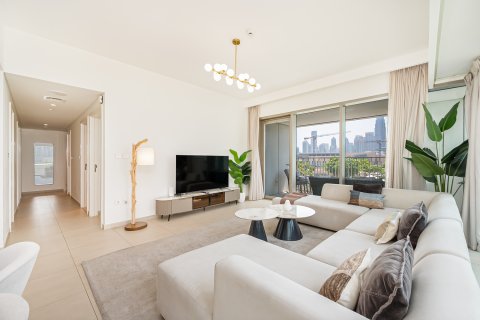 Appartamento in affitto a Downtown Dubai (Downtown Burj Dubai), Dubai, EAU 3 camere da letto, 151.14 mq. № 750412 - foto 4