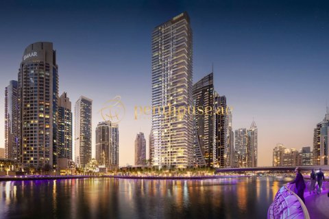 Apartemen di Dubai Marina, UEA 3 kamar tidur, 171 m2 nomor 592221 - foto 6