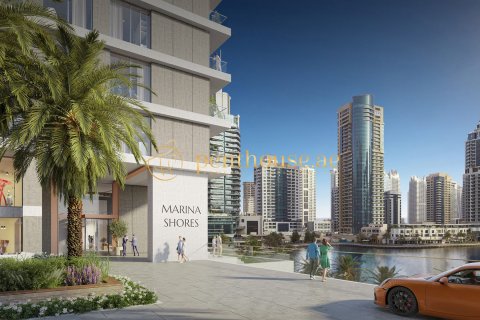 Apartemen di Dubai Marina, UEA 3 kamar tidur, 171 m2 nomor 592221 - foto 8