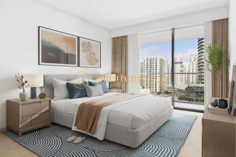 Apartemen di Dubai Marina, UEA 3 kamar tidur, 171 m2 nomor 592221 - foto 4