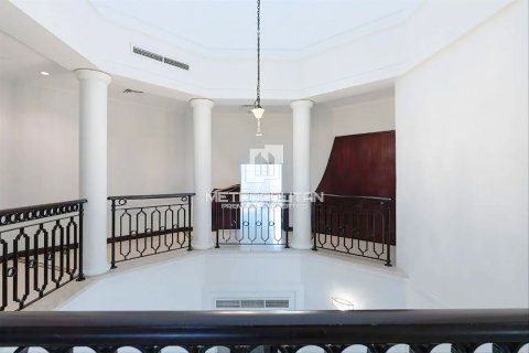 Vila di Palm Jumeirah, Dubai, UEA 4 kamar tidur, 465 m2 nomor 592225 - foto 27