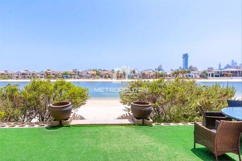 Vila di Palm Jumeirah, Dubai, UEA 4 kamar tidur, 465 m2 nomor 592225 - foto 8