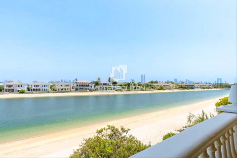 Vila di Palm Jumeirah, Dubai, UEA 4 kamar tidur, 465 m2 nomor 592225 - foto 12