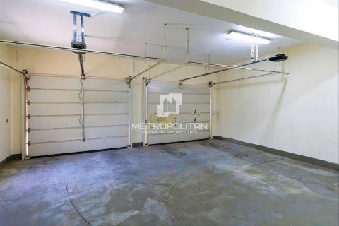 Vila di Palm Jumeirah, Dubai, UEA 4 kamar tidur, 465 m2 nomor 592225 - foto 13