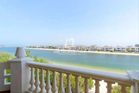 Vila di Palm Jumeirah, Dubai, UEA 4 kamar tidur, 465 m2 nomor 592225 - foto 9