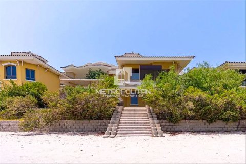 Vila di Palm Jumeirah, Dubai, UEA 4 kamar tidur, 465 m2 nomor 592225 - foto 19